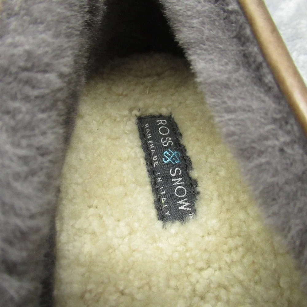 Ross & Snow worn once